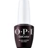 imageOPI GelColor Gel Nail Polish  Opaque Glitter ampamp Metallic UV Cure Gel Nail Polish  Vegan ampamp HEMA Free Long Lasting High ShineBlack Cherry Chutney