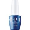 imageOPI GelColor Gel Nail Polish  Opaque Glitter ampamp Metallic UV Cure Gel Nail Polish  Vegan ampamp HEMA Free Long Lasting High ShineDo you Sea what I Sea