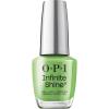 Jelly Green with Envy | Opaque Bright Green