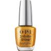 imageOPI Infinite Shine GelLike Lacquer  Opaque Crme Glitter and Sheer Jelly Long Lasting Wear Vegan Nail Polish Shades  Make Em Jelly Collection  Summer 2025Your OPIness  Jelly Bright Gold Glitter
