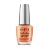 imageOPI Infinite Shine Long Wear Nail Polish  Opaque Bright Red Crme Gel Like Nail Polish  Vegan Long Lasting Streak FreeBright on Top of It
