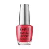 imageOPI Infinite Shine Long Wear Nail Polish  Opaque Bright Red Crme Gel Like Nail Polish  Vegan Long Lasting Streak FreeDutch Tulips