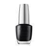 imageOPI Infinite Shine Long Wear Nail Polish  Opaque Dark Crme Gel Like Nail Polish  Vegan Long Lasting Streak FreeBlack Onyx