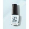 imageOPI Infinite Shine Long Wear Nail Polish  Sheer Pink Crme Gel Like Nail Polish  Vegan Long Lasting Streak FreePassion
