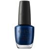 IndiGO off | Semi-sheer Dark Navy Blue