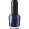imageOPI Nail Lacquer Nail Polish  Opaque Dark Blue Green Crme Chip Resistant Nail Polish  Vegan Fast Drying Streak FreeIsnt it Grand Avenue
