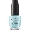 imageOPI Nail Lacquer Nail Polish  Opaque Light Blue Crme Chip Resistant Nail Polish  Vegan Fast Drying Streak FreeNFTease me