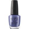 imageOPI Nail Lacquer Nail Polish  Opaque Light Blue Crme Chip Resistant Nail Polish  Vegan Fast Drying Streak FreeOh You Sing  Dance  Act  and Produce