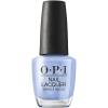 imageOPI Nail Lacquer Nail Polish  Opaque Light Blue Purple Shimmer Chip Resistant Nail Polish  Vegan Fast Drying Streak FreeCant CTRL Me