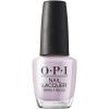 imageOPI Nail Lacquer Nail Polish  Opaque Light Purple Crme Chip Resistant Nail Polish  Vegan Fast Drying Streak FreeGraffiti Sweetie