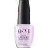 Polly Want a Lacquer?