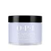 imageOPI Powder Perfection Cant Find My Czechbook  Sheer Soft Blue Crme Nail Dipping Powder  Acrylic AlternativeKanpai OPI