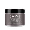 imageOPI Powder Perfection Chocolate Moose  Opaque Dark Brown Crme Nail Dipping Powder  Acrylic AlternativeHow Great is Your Dane
