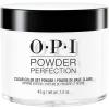 imageOPI Powder Perfection Clear Color Set Powder  Color Setting Nail Dipping Powder  125 oz