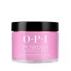 imageOPI Powder Perfection P Ink on Canvas  Opaque Light Pink Crme Nail Dipping Powder  Downtown LA Collection7th and Flower