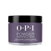 imageOPI Powder Perfection P Ink on Canvas  Opaque Light Pink Crme Nail Dipping Powder  Downtown LA CollectionAbstract After Dark