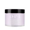imageOPI Powder Perfection P Ink on Canvas  Opaque Light Pink Crme Nail Dipping Powder  Downtown LA CollectionGraffiti Sweetie