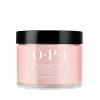 imageOPI Powder Perfection Passion  Sheer Soft Pink Crme Nail Dipping Powder  Acrylic Alternative  15 oz