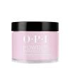 imageOPI Powder Perfection Rice Rice Baby  Opaque Bright Pink Crme Nail Dipping Powder  Acrylic Alternative