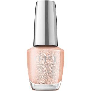 imageOPI Infinite Shine Creme Finish Nail Polish Up to 11 Days of Wear Chip Resistant ampamp Fast Drying 05 fl ozSalty Sweet Nothings