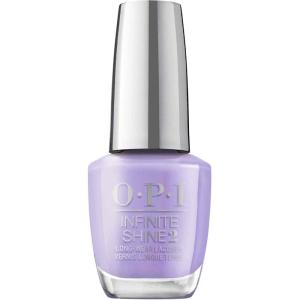 imageOPI Infinite Shine Creme Finish Nail Polish Up to 11 Days of Wear Chip Resistant ampamp Fast Drying 05 fl ozSickeningly Sweet