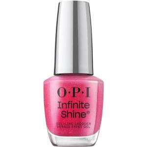 imageOPI Infinite Shine Long Wear Nail Polish  Opaque Crme Metallic Shimmer Gel Like Nail Polish  My Me Era CollectionFeelin Myself