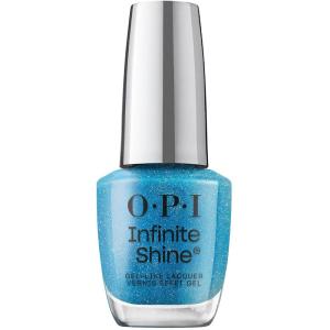imageOPI Infinite Shine Long Wear Nail Polish  Opaque Crme Metallic Shimmer Gel Like Nail Polish  My Me Era CollectionI Deserve the Whirl