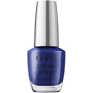 imageOPI Infinite Shine Long Wear Nail Polish  Opaque Dark Crme Gel Like Nail Polish  Vegan Long Lasting Streak FreeNo Chips on my Shoulder