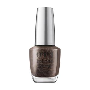 imageOPI Infinite Shine Long Wear Nail Polish  Opaque Metallic Shimmer Gel Like Nail Polish  Vegan Long Lasting Streak FreeMy Private Jet