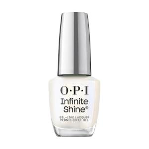imageOPI Infinite Shine Long Wear Nail Polish  Opaque Metallic Shimmer Gel Like Nail Polish  Vegan Long Lasting Streak FreeShimmer Takes All