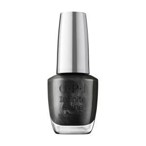 imageOPI Infinite Shine Long Wear Nail Polish  Opaque Metallic Shimmer Gel Like Nail Polish  Vegan Long Lasting Streak FreeStay  Night