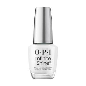 imageOPI Infinite Shine Long Wear Nail Polish  Sheer Pink Crme Gel Like Nail Polish  Vegan Long Lasting Streak FreeFunny Bunny