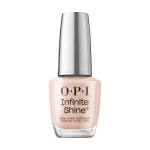 imageOPI Infinite Shine Long Wear Nail Polish  Sheer Pink Crme Gel Like Nail Polish  Vegan Long Lasting Streak FreeKeep Calm  Carry On