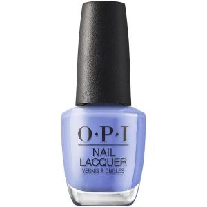 imageOPI Nail Lacquer Nail Polish  Opaque Light Blue Crme Chip Resistant Nail Polish  Vegan Fast Drying Streak FreeCharge It to Their Room