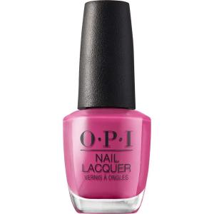 imageOPI Nail Lacquer Pink CrmeNo Turning Back From Pink Street