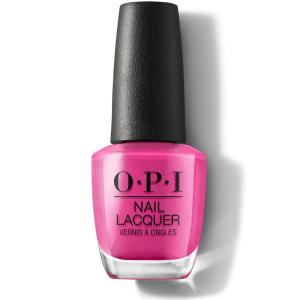 imageOPI Nail Lacquer Pink CrmeTelenovela Me About It
