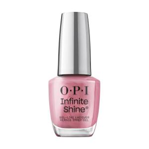 imageOPI Opaque UV Cure Gel Nail Polish Vegan ampamp HEMA Free Long Lasting High ShineAphrodites Pink Nightie