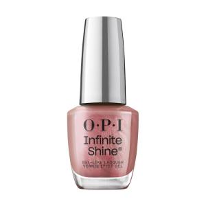 imageOPI Opaque UV Cure Gel Nail Polish Vegan ampamp HEMA Free Long Lasting High ShineChicago Champaign Toast