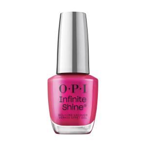 imageOPI Opaque UV Cure Gel Nail Polish Vegan ampamp HEMA Free Long Lasting High ShinePompeii Purple