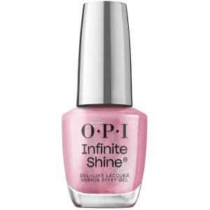 imageOPI Opaque UV Cure Gel Nail Polish Vegan ampamp HEMA Free Long Lasting High ShineShined  Sealed  Delivered