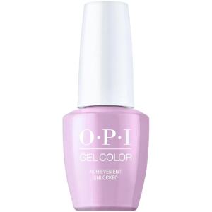 imageOPI Powder Perfection Achievement Unlocked  Opaque Light Purple Crme Nail Dipping Powder  Xbox CollectionAchievement Unlocked