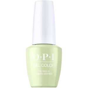 imageOPI Powder Perfection Achievement Unlocked  Opaque Light Purple Crme Nail Dipping Powder  Xbox CollectionThe Pass is Always Greener