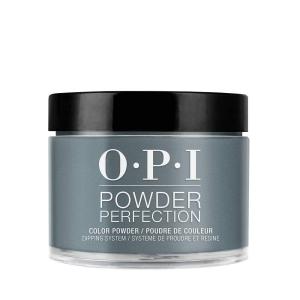 imageOPI Powder Perfection Cant Find My Czechbook  Sheer Soft Blue Crme Nail Dipping Powder  Acrylic AlternativeCIA  Color is Awesome