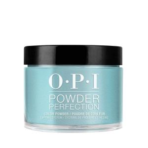 imageOPI Powder Perfection Cant Find My Czechbook  Sheer Soft Blue Crme Nail Dipping Powder  Acrylic AlternativeCant Find My Czechbook