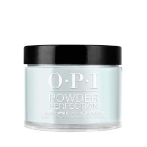 imageOPI Powder Perfection Cant Find My Czechbook  Sheer Soft Blue Crme Nail Dipping Powder  Acrylic AlternativeGelato on My Mind