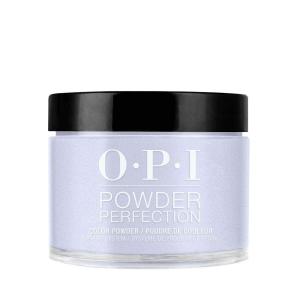 imageOPI Powder Perfection Cant Find My Czechbook  Sheer Soft Blue Crme Nail Dipping Powder  Acrylic AlternativeKanpai OPI