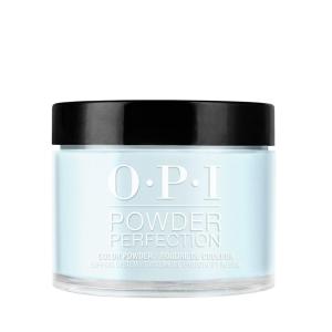 imageOPI Powder Perfection Cant Find My Czechbook  Sheer Soft Blue Crme Nail Dipping Powder  Acrylic AlternativeMexico City Movemint