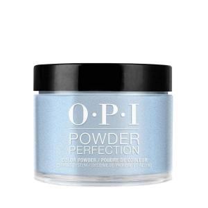 imageOPI Powder Perfection Cant Find My Czechbook  Sheer Soft Blue Crme Nail Dipping Powder  Acrylic AlternativeRich Girls  PoBoys