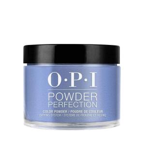 imageOPI Powder Perfection Cant Find My Czechbook  Sheer Soft Blue Crme Nail Dipping Powder  Acrylic AlternativeTile Art to Warm Your Heart