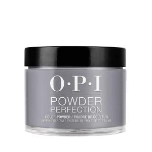 imageOPI Powder Perfection Chocolate Moose  Opaque Dark Brown Crme Nail Dipping Powder  Acrylic AlternativeKronalogical Order